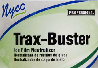 Trax-Buster