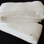 CourtClean 6' Towels - High-Quality Cleaning Solution