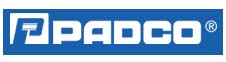 Padco Logo