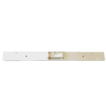 E-Z Way Channel Assembly w/Bracket