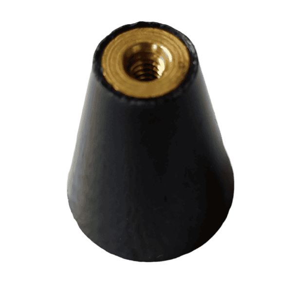 E-Z Way Control Knob Bottom