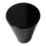 E-Z Way Applicator Control Knob 3 E-Z Way Control Knob