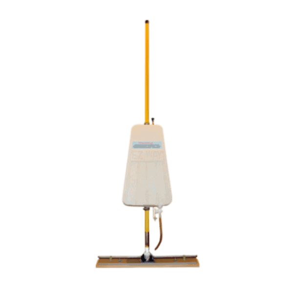 E-Z Way K-200 Floor Finish Applicator - 30%-40% Solids Based Finishes