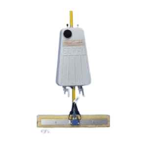 E-Z Way K-450 Floor Finish Applicator - High Solids Based Finishes