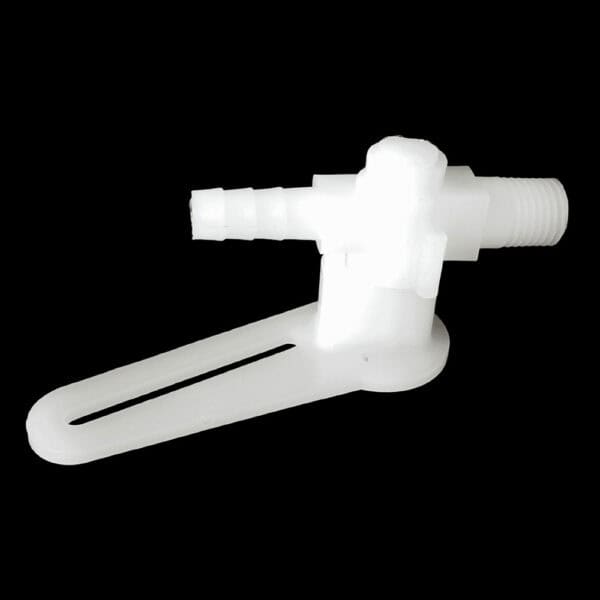 E-Z Way Plastic Control Valve