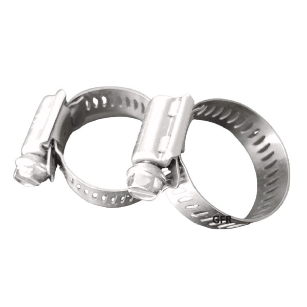 E-Z Way Tank Clamps