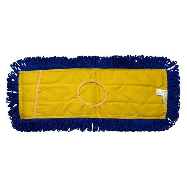 Blue Pacific Microfiber Mop Head