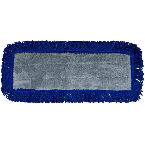 Blue Pacific Microfiber Mop Head