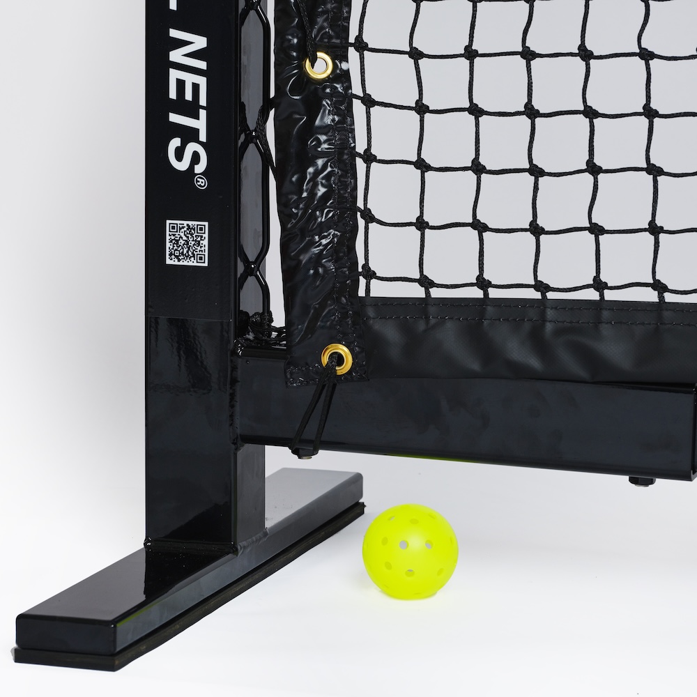 C&D Flat Based Championship Pickleball Net 18 C&D Flat Based Championship Pickleball Net - Image 6
