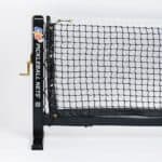 Flat based championship net