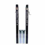 C&D Square Inground Pickleball Net System