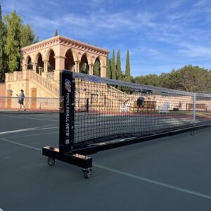 Wheel Based CHAMPIONSHIP NET