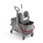 Gym Floor Resource - Cleaning Accessories.