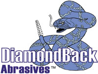 DiamondBack Abrasives-Sand Screens