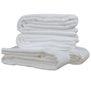 Replacement Courtclean Towels for the Courtclean Unit