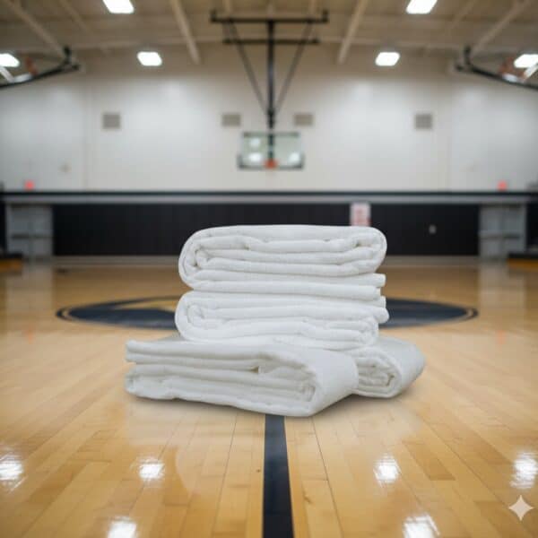 Replacement Courtclean Towels for the Courtclean Unit