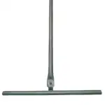 Duratool Heavyweight T-Bar with metal handle - closeup