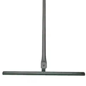 Duratool Lightweight T-Bar with metal handle - Close