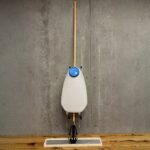 EZ Finish Pro - Gym Floor Finish Applicator