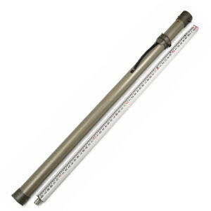 EMack 3-Point Pole Kit Case