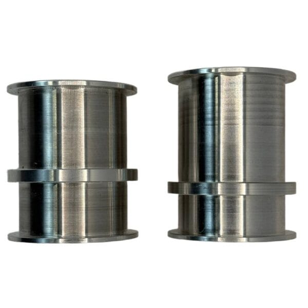 EMack Line Taping Machine Tape Guides