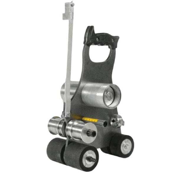 EMack Line Taping Machine for Basketball, Pickleball, Tennis Courts - Perfect Gamelines
