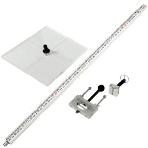 EMack Telescopic Pole Kit