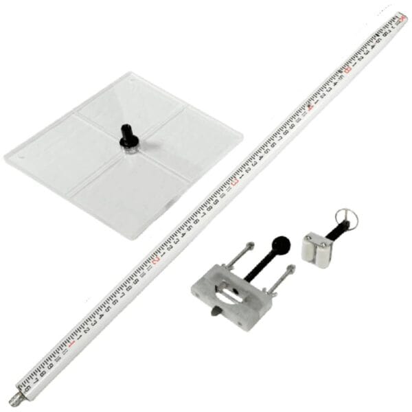 EMack Telescopic Pole Kit