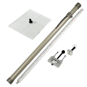 EMack Telescopic Pole Kit