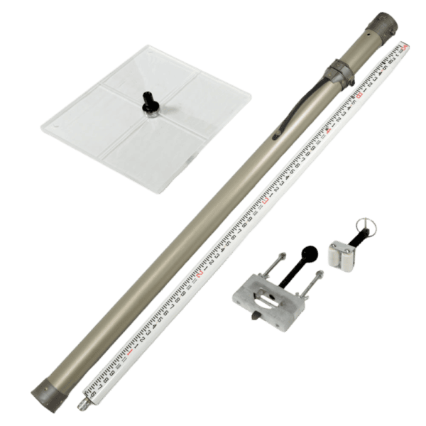 EMack Telescopic Pole Kit