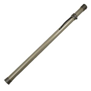 EMack 3-Point Pole Kit Case - No Poles Included