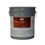 40% Solids Oil Modified Urethane Seal & Finish - Clear Gloss 4 Excelsior OMU Finish 350 – Clear Gloss for Gym Floors