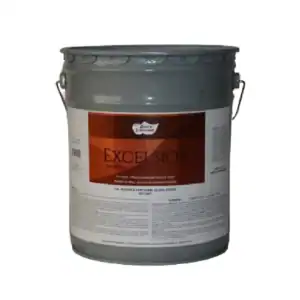 Excelsior OMU Finish 350 – Clear Gloss for Gym Floors