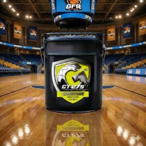 GameTime GT 275 Oil-Based Sports Floor Sealer
