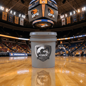 GameTime Hybild 1K Waterborne Sealer