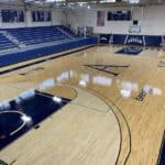 Gym Floor Resource - Gym Floor Care Products