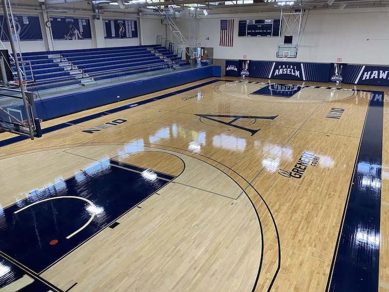 Gym Floor Resource - Gym Floor Care Products