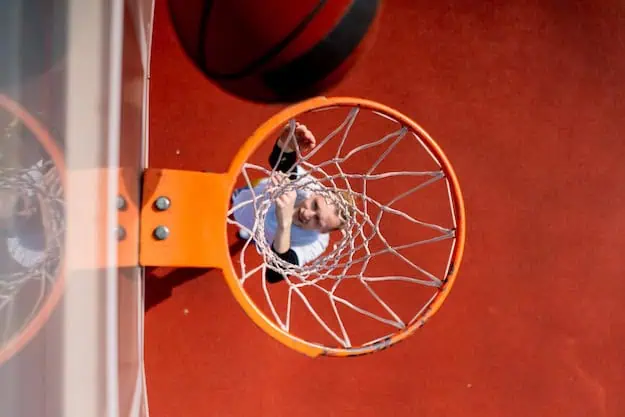 Gym Floor Resource - Newsletter Signup