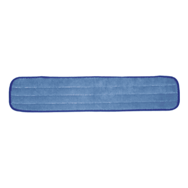 Dust Defender Microfiber Damp Mop Head