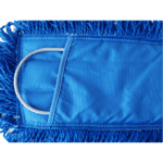 Wire Frame Microfiber Dust Mop System 9 Gym Floor Resource - Dust Mop System - Complete