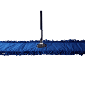 Gym Floor Resource - Dust Mop System - Complete