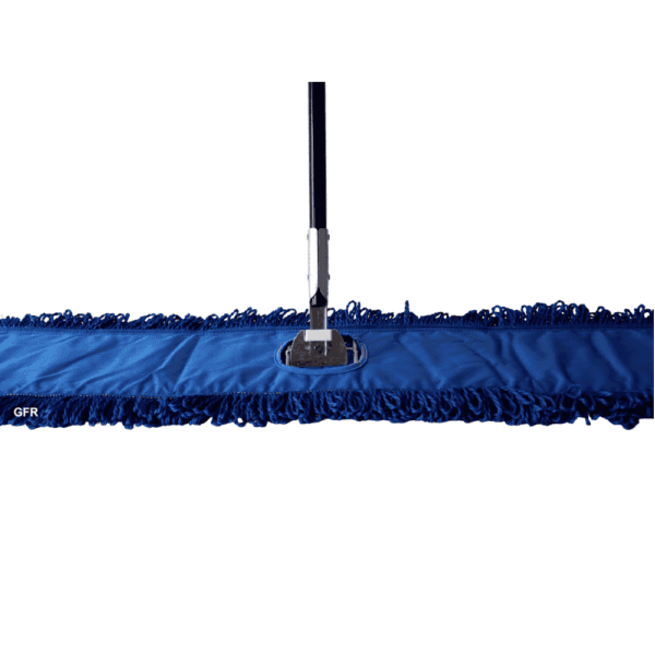 Gym Floor Resource - Dust Mop System - Complete