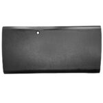 Fiberglass Sports Floor Threshold – ADA-Compliant 3 Gym Floor Resource - Fiberglass ADA Compliant Threshold