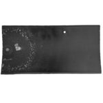 Fiberglass Sports Floor Threshold – ADA-Compliant 4 Gym Floor Resource - Fiberglass ADA Compliant Threshold