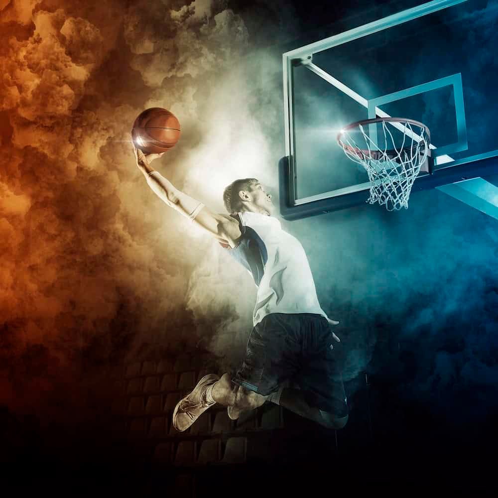 Gym Floor Resource - Loging