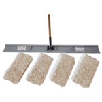 Gym Floor Resource - Tac-Tite Speed Mop