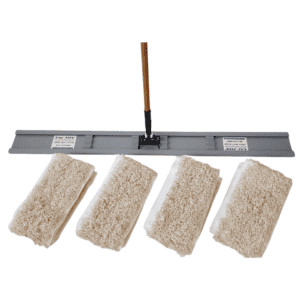 Gym Floor Resource - Tac-Tite Speed Mop