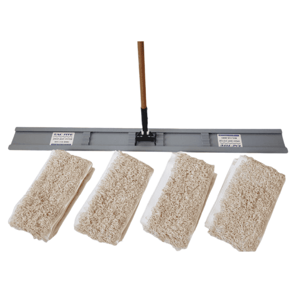 Gym Floor Resource - Tac-Tite Speed Mop