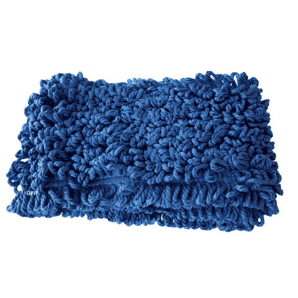 Gym Floor Resource - Tac-Tite looped microfiber mop head