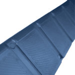 Vented Cove Base For Gym Floors and Basketball Courts 11 Gym Floor Resource - Vent Cove Base